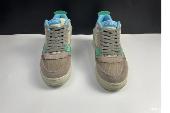DJ5718-242 Retro 30th Taupe Anniversary Haze Jordan DJ5718-242 4 SP Air Union 0516